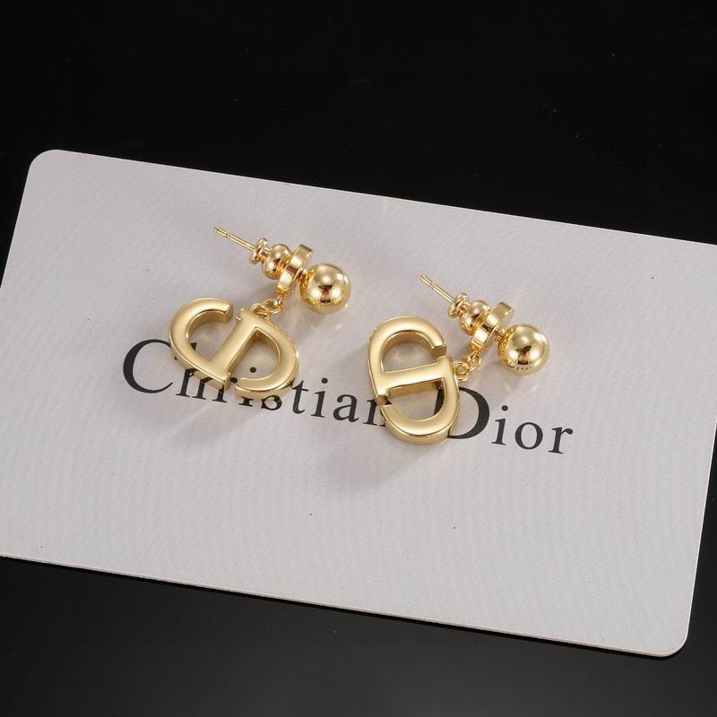 Dior Earring 07yxs55